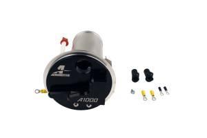 Aeromotive Stealth Fuel Pump In-Tank - 2007 - 2012 Ford Mustang Shelby GT500 A1000 - 18682