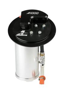 Aeromotive Fuel Pump Ford 2010-2016 Mustang A1000 - 18694