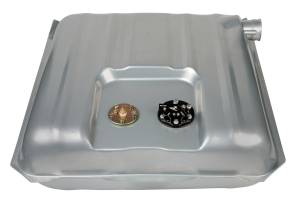 Aeromotive Fuel Tank 340 Stealth Universal 55-57 Chevy - 18699