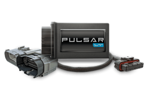 Edge Pulsar LT Inline Module GM 2500/3500 6.6L - Gas 