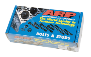 Automotive Racing Products - ARP BBC Hex Cylinder Head Bolt Kit - Image 2