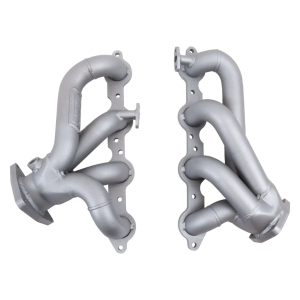 BBK Performance - Chevy Camaro/Firebird 2001-2002 LS1 BBK Performance Titanium Ceramic Shorty Headers 1-3/4" - Image 2