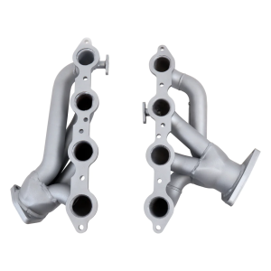 BBK Performance - Chevy Camaro/Firebird 2001-2002 LS1 BBK Performance Titanium Ceramic Shorty Headers 1-3/4" - Image 3