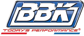 BBK Performance Ford F-150 Shorty Headers