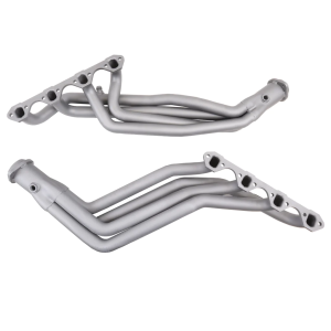 BBK Performance - Ford Mustang GT 5.0L 1994-1995 BBK Performance Titanium Ceramic Long Tube Headers 1-5/8" - Image 2