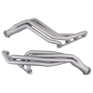 BBK Performance - Ford Mustang GT 5.0L 1994-1995 BBK Performance Titanium Ceramic Long Tube Headers 1-5/8" - Image 3