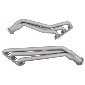 BBK Performance - Ford Mustang 3.8L/3.9L V6 1999-2004 BBK Performance Titanium Ceramic Long Tube Headers 1-5/8" - Image 3