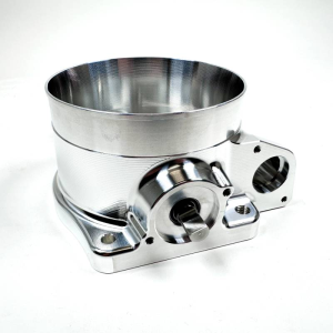 Nick Williams Performance - Nick Williams Drive-By-Cable 103mm Throttle Body DBC - Aluminum - Image 3