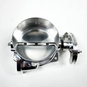 Nick Williams Performance - Nick Williams Drive-By-Cable 103mm Throttle Body DBC - Aluminum - Image 4