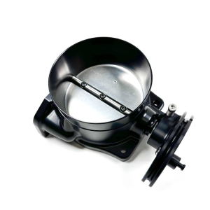 Nick Williams Performance - Nick Williams Drive-By-Cable 103mm Throttle Body DBC - Black - Image 3