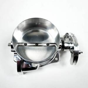 Nick Williams Performance - Nick Williams Drive-By-Cable 92mm Throttle Body DBC - Aluminum - Image 4