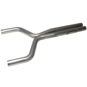 BBK Performance - Chevy Camaro 2010-2011 3.6L V6 X-Pipe 2-1/2" - Image 2