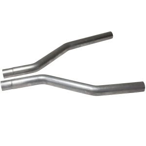 BBK Performance - Chevy Camaro 2010-2011 3.6L V6 X-Pipe 2-1/2" - Image 3