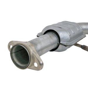BBK Performance - Ford Mustang 1979-1993 5.0L High Flow Catted X-Pipe 2-1/2" - Image 4