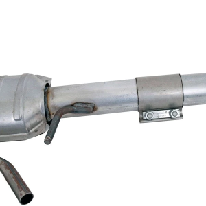 BBK Performance - Ford Mustang 5.0L 1986-1993 High Flow Catted X-Pipe 2-1/2" - Image 4