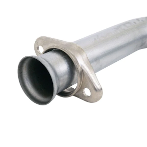 BBK Performance - Ford Mustang 5.0L 1994-1995 High Flow Catted X-Pipe 2-1/2" - Image 4