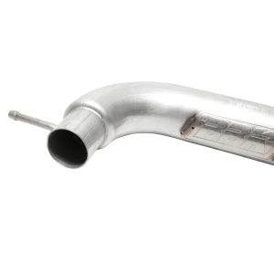 BBK Performance - Ford Mustang 2.3L Ecoboost 2015-2023 High Flow Catted Downpipes 3" - Image 8