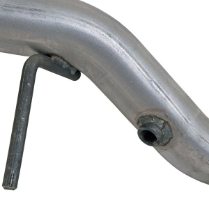 BBK Performance - Ford Mustang 4.6L 1996-2004 High Flow Catted H-Pipe 2-1/2" - Image 5