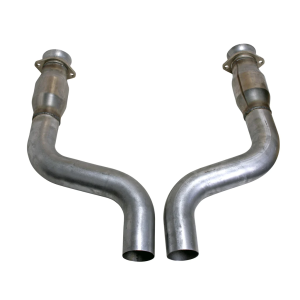 Dodge/Chrysler 5.7L 2009-2023 High Flow Catted Midpipe 3"