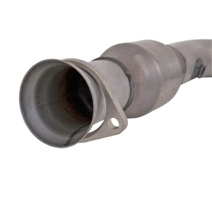 BBK Performance - Dodge V6 3.6L 2006-2010 High Flow Catted Midpipe 2-1/2" - Image 2