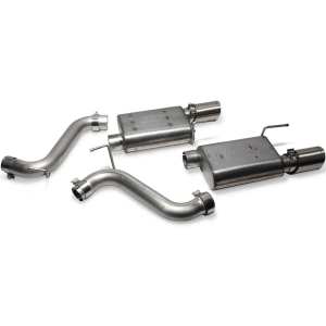 Ford Mustang 5.0L 2015-2017 Varitune Axle Back Exhaust System 