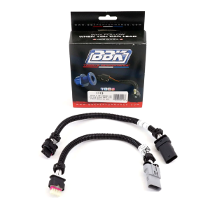 Chevy Camaro 6.2L 2016-2023 O2 Sensor Extensions For Automatic Transmissions - 12" Long