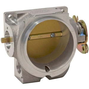 BBK Performance - GM Truck Vortec 1996-1998 BBK Performance 80MM Throttle Body - Image 2