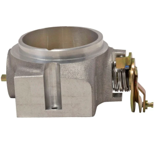 BBK Performance - GM Truck Vortec 1996-1998 BBK Performance 80MM Throttle Body - Image 4