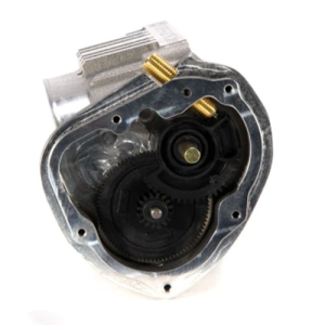 BBK Performance - Ford Mustang 4.6L 2005-2010 BBK Performance Twin 62MM Throttle Body - Image 2