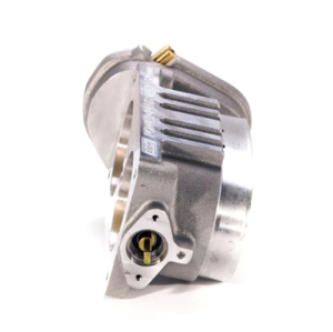 BBK Performance - Ford Mustang 4.6L 2005-2010 BBK Performance Twin 62MM Throttle Body - Image 3