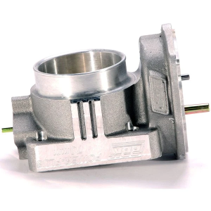 BBK Performance - Ford Mustang V6 4.0L 2005-2010 BBK Performance 70MM Throttle Body - Image 3