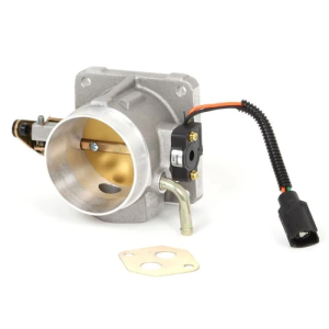 BBK Performance - Ford Mustang 5.0L 1986-1993 BBK Performance 70MM Throttle Body - Image 2