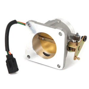 BBK Performance - Ford Mustang 5.0L 1986-1993 BBK Performance 70MM Throttle Body - Image 3