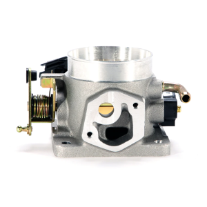 BBK Performance - Ford Mustang 5.0L 1986-1993 BBK Performance 70MM Throttle Body - Image 5