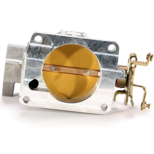 BBK Performance - Ford Mustang 5.0L 1994-1995 BBK Performance 70MM Throttle Body - Image 2