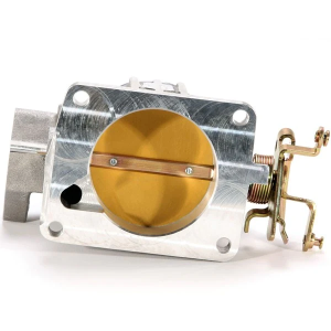 BBK Performance - Ford Mustang 5.0L 1994-1995 BBK Performance 75MM Throttle Body - Image 2