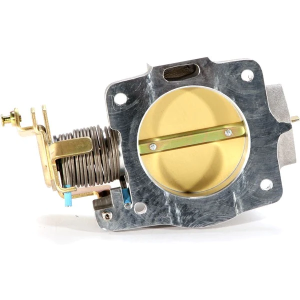 BBK Performance - Ford Mustang/F-150 V6 2001-2004 BBK Performance 65MM Throttle Body - Image 2