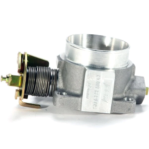 BBK Performance - Ford Mustang/F-150 V6 2001-2004 BBK Performance 65MM Throttle Body - Image 3