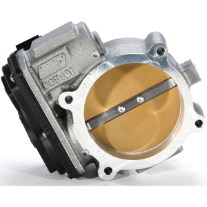 BBK Performance - Ford Mustang/F-150 5.0L 2011-2014 BBK Performance 85MM Throttle Body - Image 2