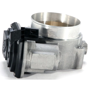 BBK Performance - Ford Mustang/F-150 5.0L 2011-2014 BBK Performance 85MM Throttle Body - Image 3