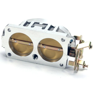 BBK Performance - Ford Mustang Cobra/Mach 1/Bullitt 4.6L 1996-2004 BBK Performance 62MM Throttle Body - Image 3