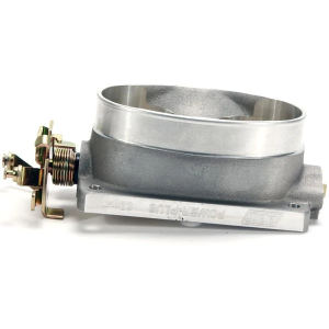 BBK Performance - Ford Mustang Cobra/Mach 1/Bullitt 4.6L 1996-2004 BBK Performance 62MM Throttle Body - Image 4