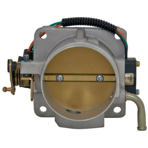 BBK Performance - Ford Mustang 5.0L 1986-1993 BBK Performance 80MM Throttle Body - Image 2