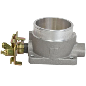 BBK Performance - Ford Mustang/Thunderbird 4.6L 1996-2004 BBK Performance 75MM Throttle Body - Image 2