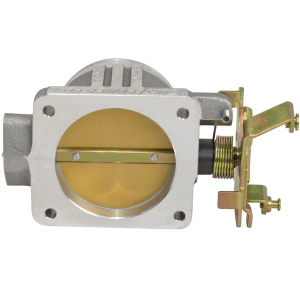 BBK Performance - Ford Mustang/Thunderbird 4.6L 1996-2004 BBK Performance 75MM Throttle Body - Image 3