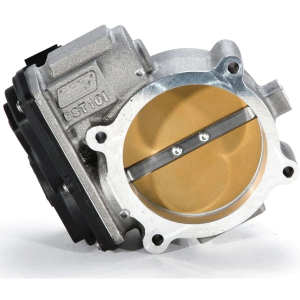 BBK Performance - Ford Mustang/F-150 5.0L 2011-2014 BBK Performance 90MM Throttle Body - Image 2