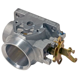 BBK Performance - Ford Mustang V6 1994-1998 BBK Performance 56MM Throttle Body - Image 2