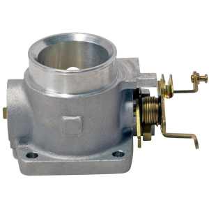 BBK Performance - Ford Mustang V6 1994-1998 BBK Performance 56MM Throttle Body - Image 4