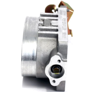 BBK Performance - Ford Mustang Cobra/Mach 1/Bullitt BBK Performance Twin 65MM Throttle Body - Image 5