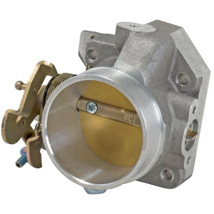 BBK Performance - Ford Ranger/Explorer 4.0L OHV V6 1990-2001 BBK Performance 66MM Throttle Body - Image 2